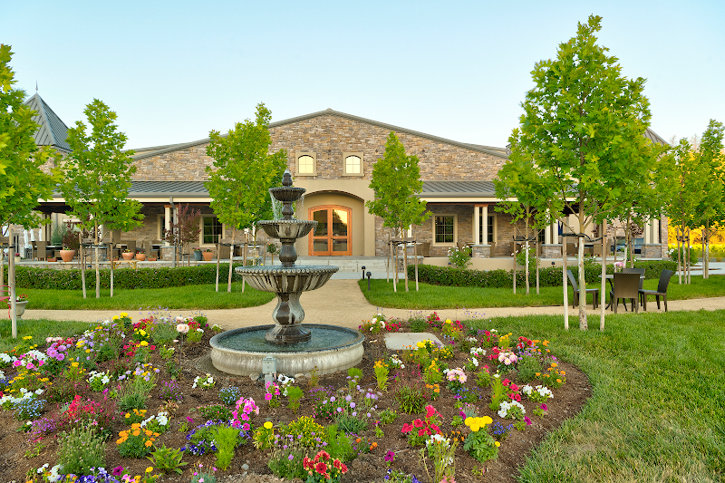 Girard Winery