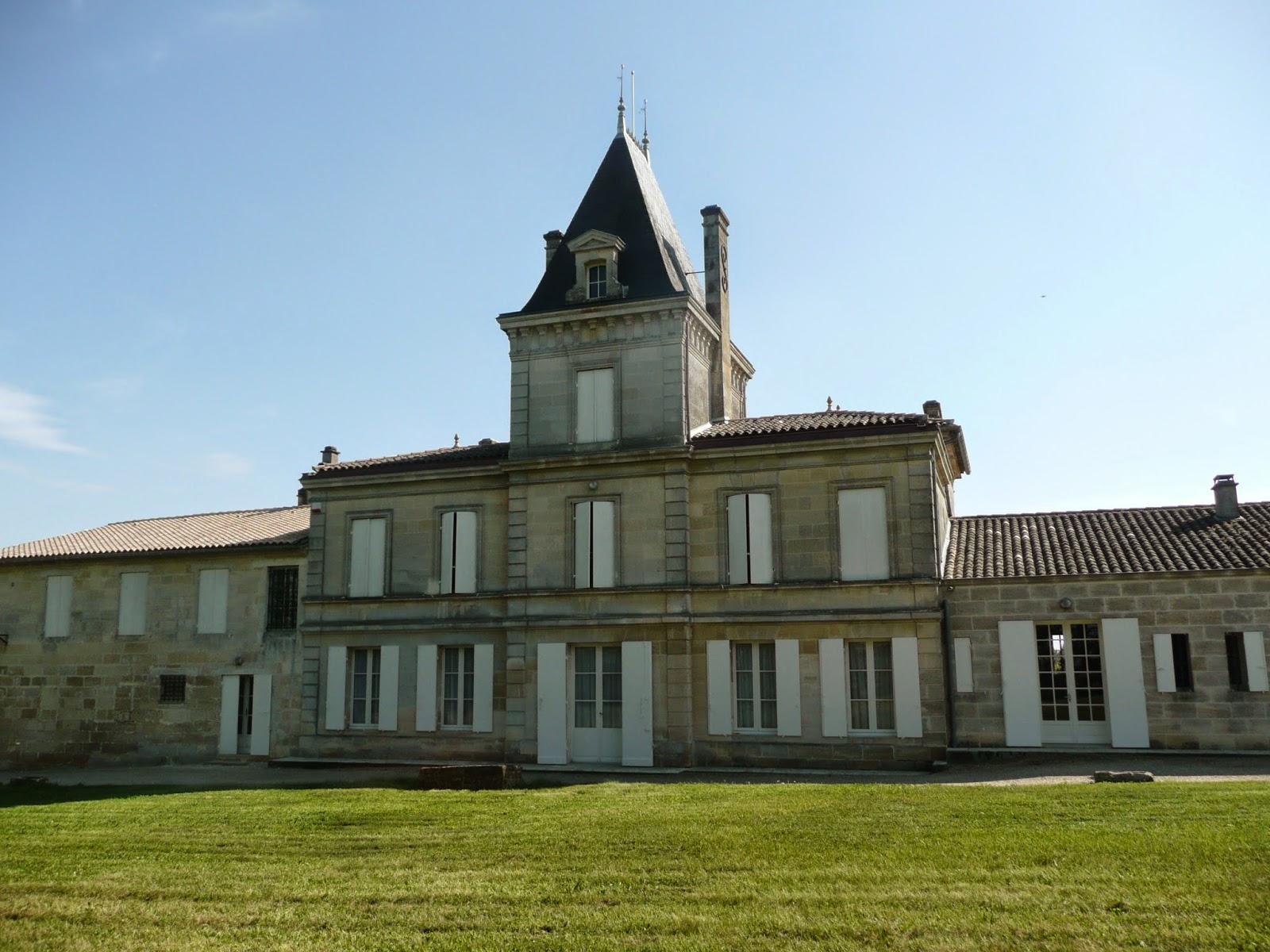 Château Tailhas