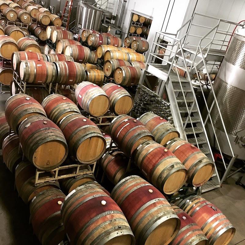 William Knuttel Winery
