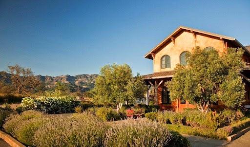 EOS Estate Winery
