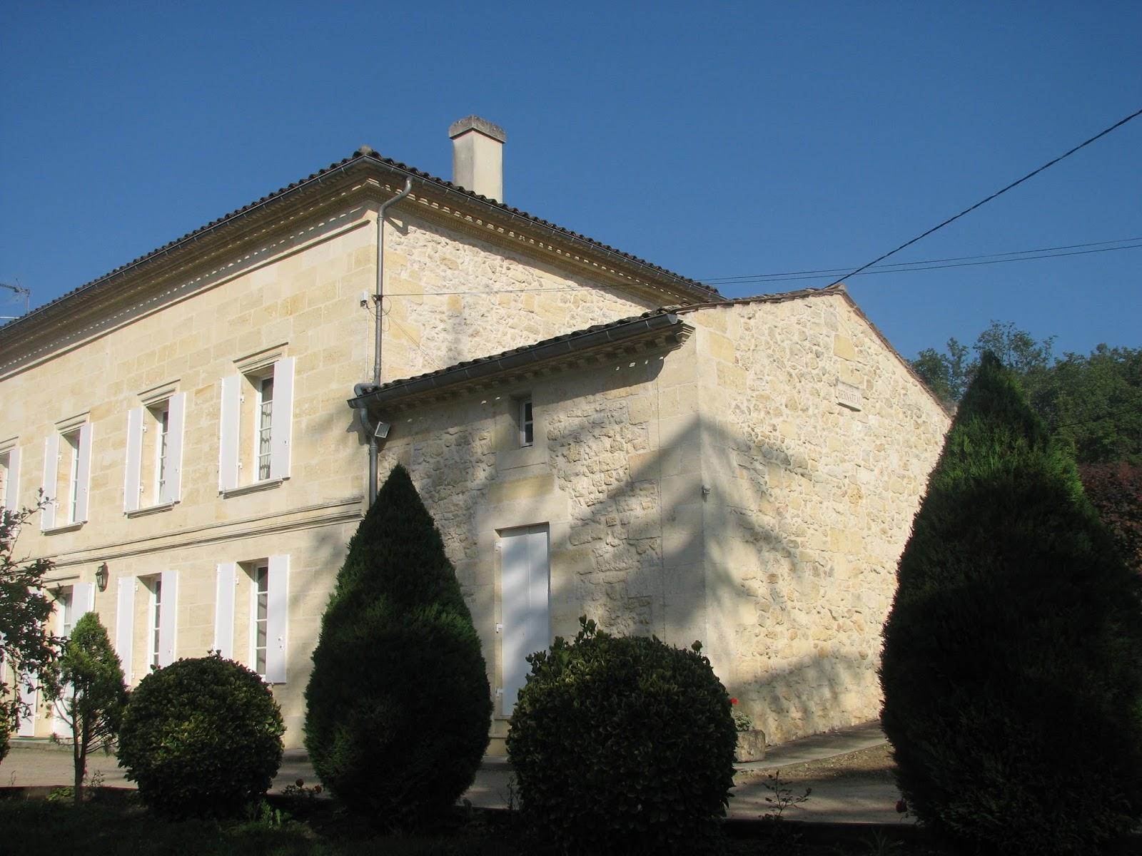 Château Bernateau