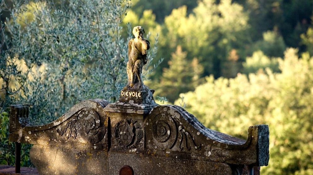 Dievole Wine Resort