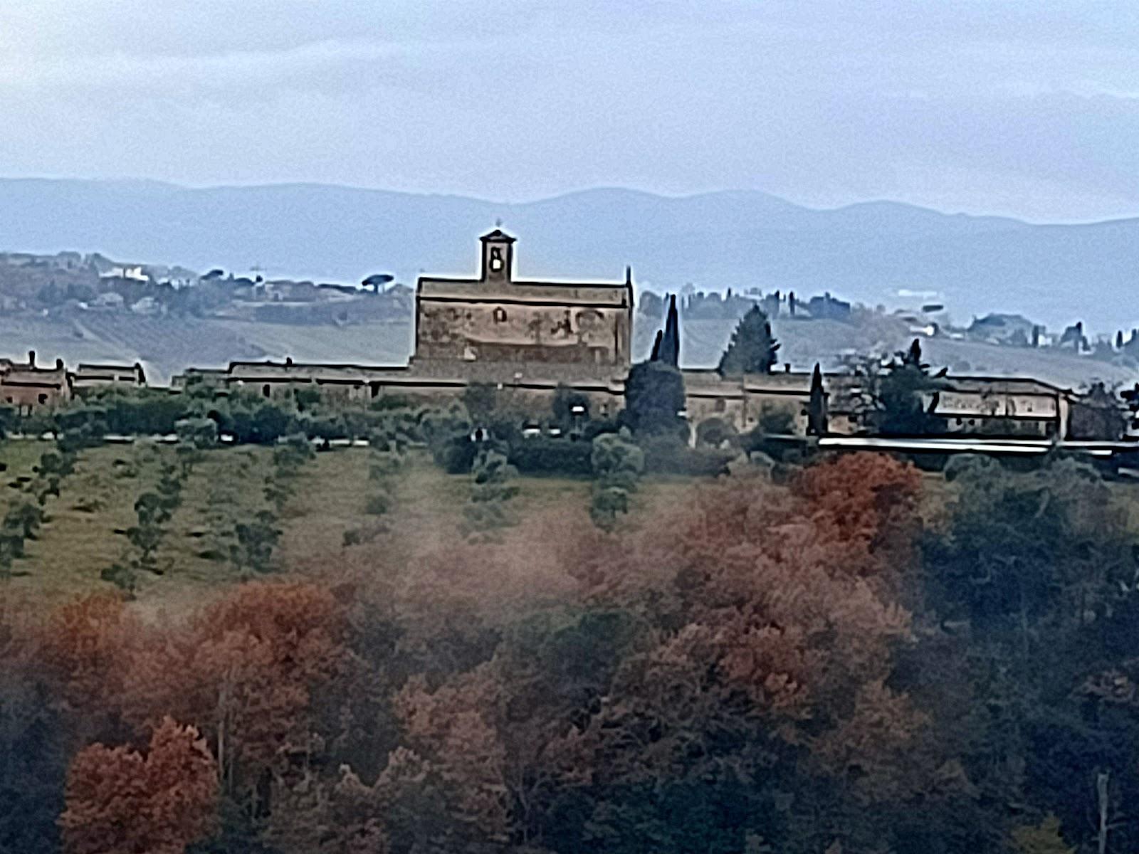 Azienda Agraria Miscianello