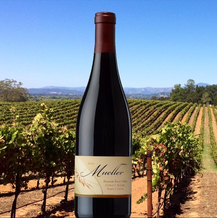 Mueller Winery