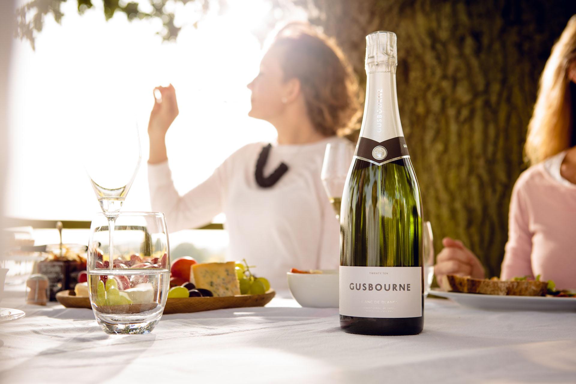 Gusbourne