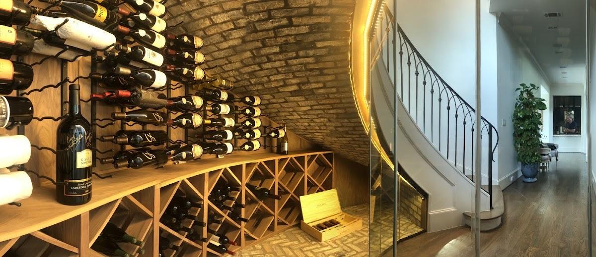 HAUS OF CELLARS LLC