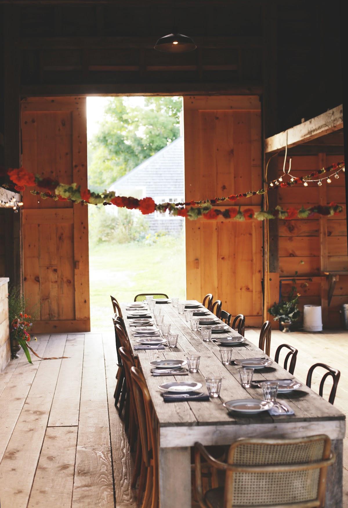 High Ridge Farm