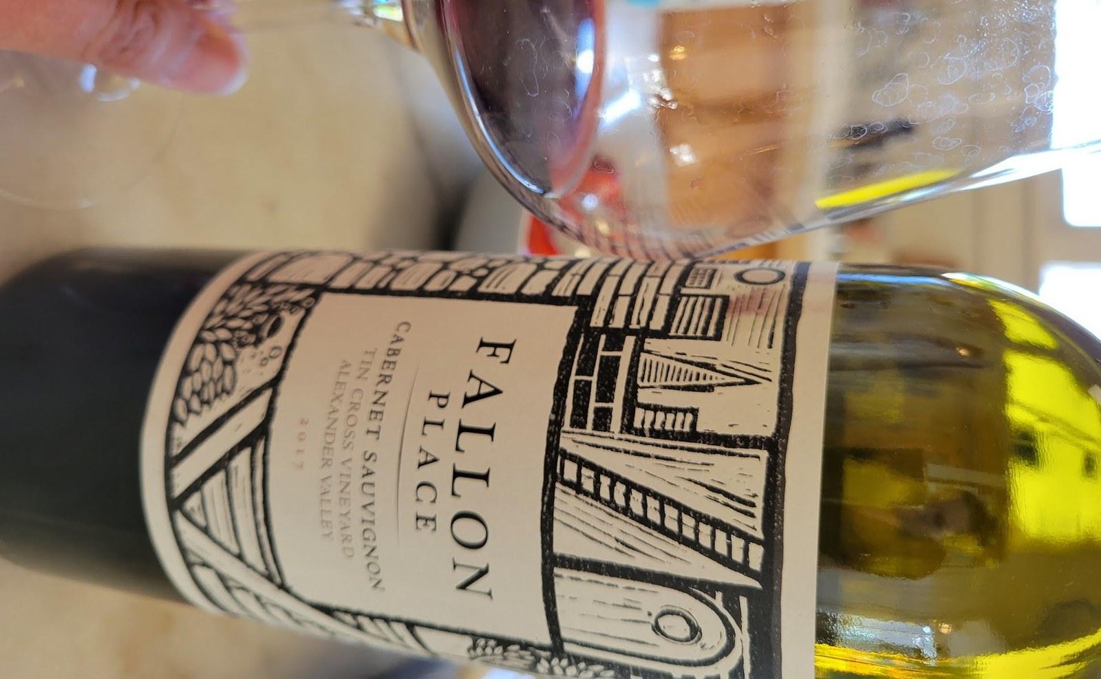 Fallon Place Wines