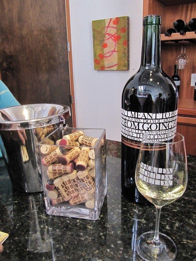 Stage Left Cellars