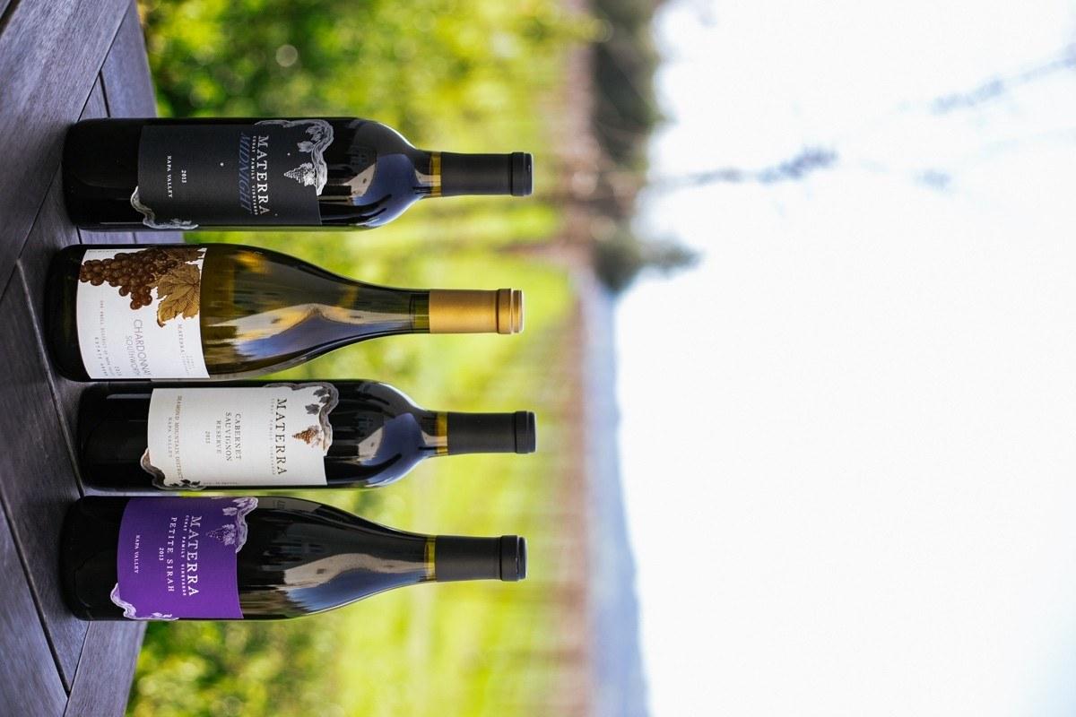 Materra, Cunat Family Vineyards