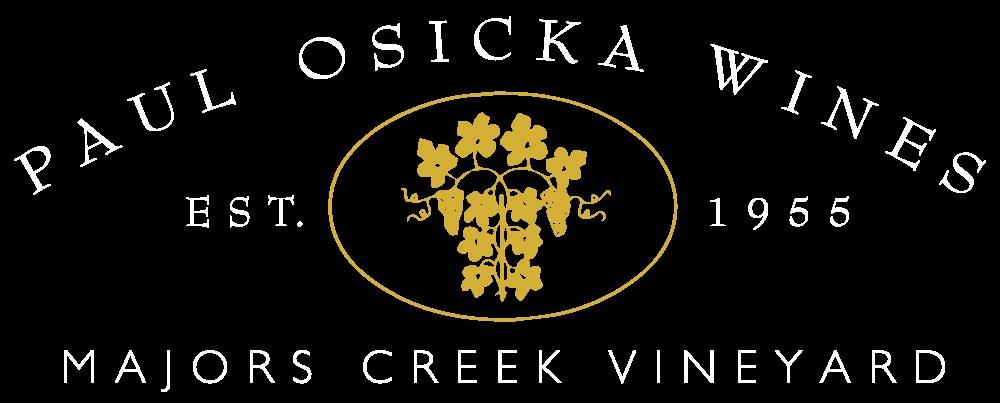 Osicka Wines