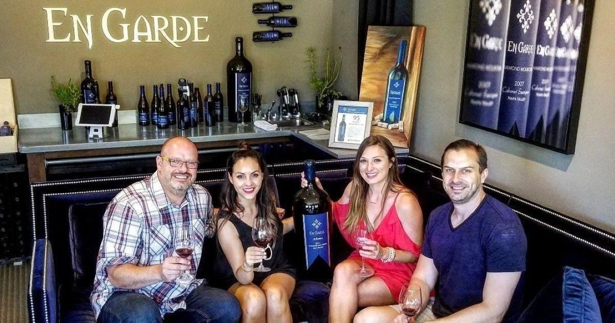 English Estate Winery