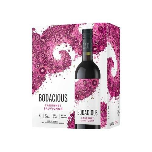 Bodacious Wines