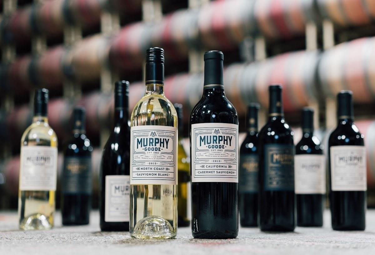 Murphy-Goode Estate Winery