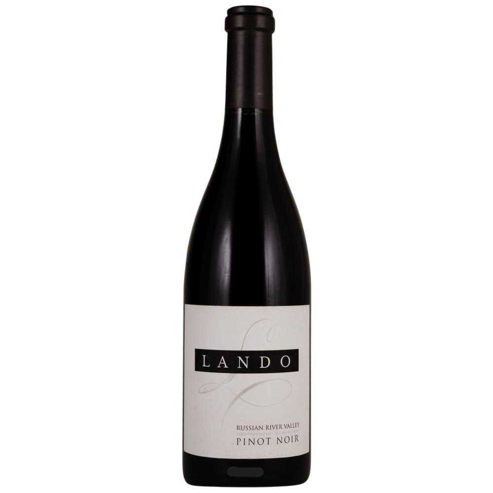 Lando Wines