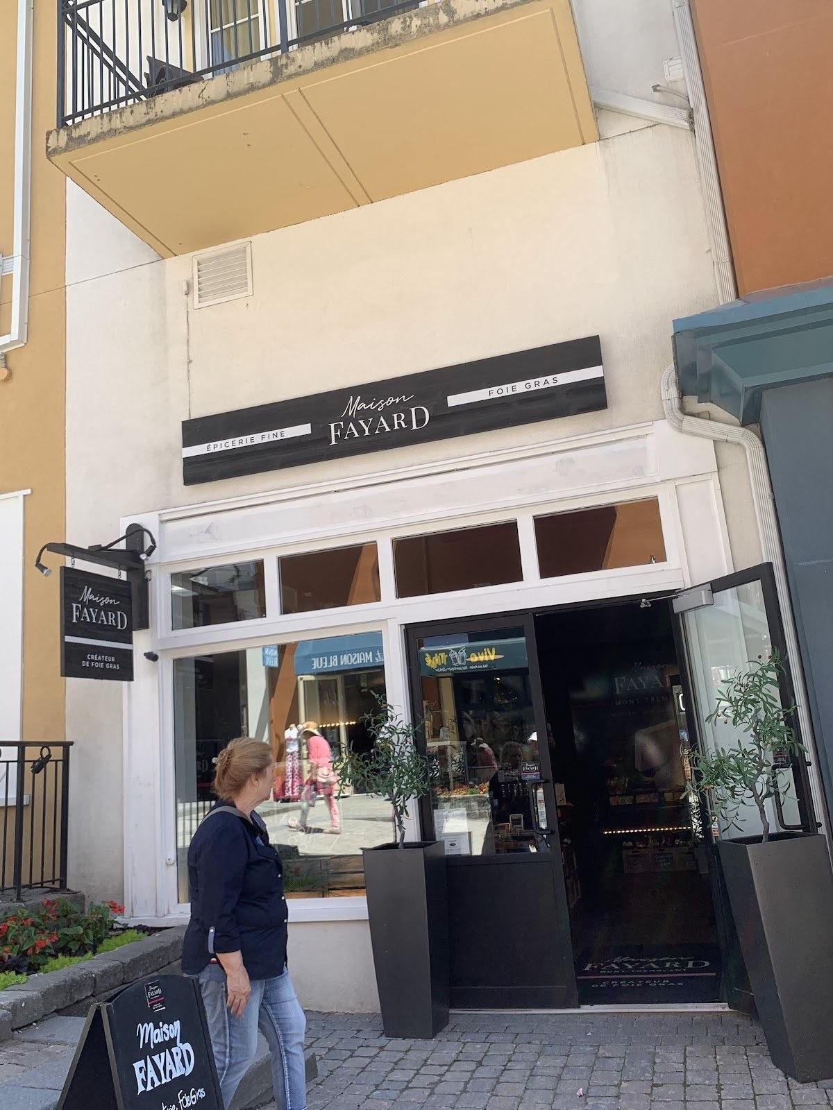 Maison Fayard