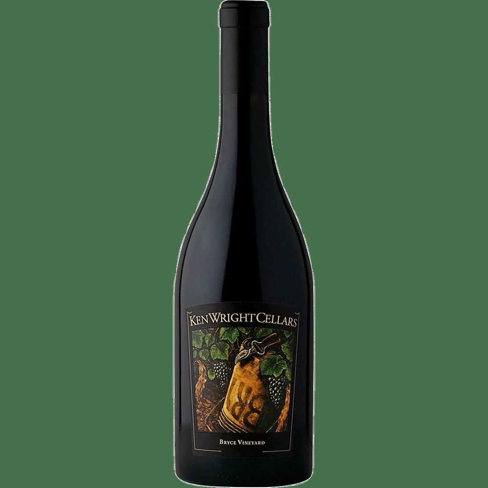 Bryce Vineyard