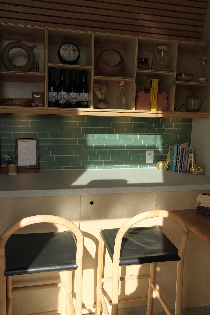 Margins Wine Cubby