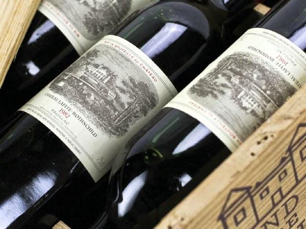 Château Lafite Rothschild
