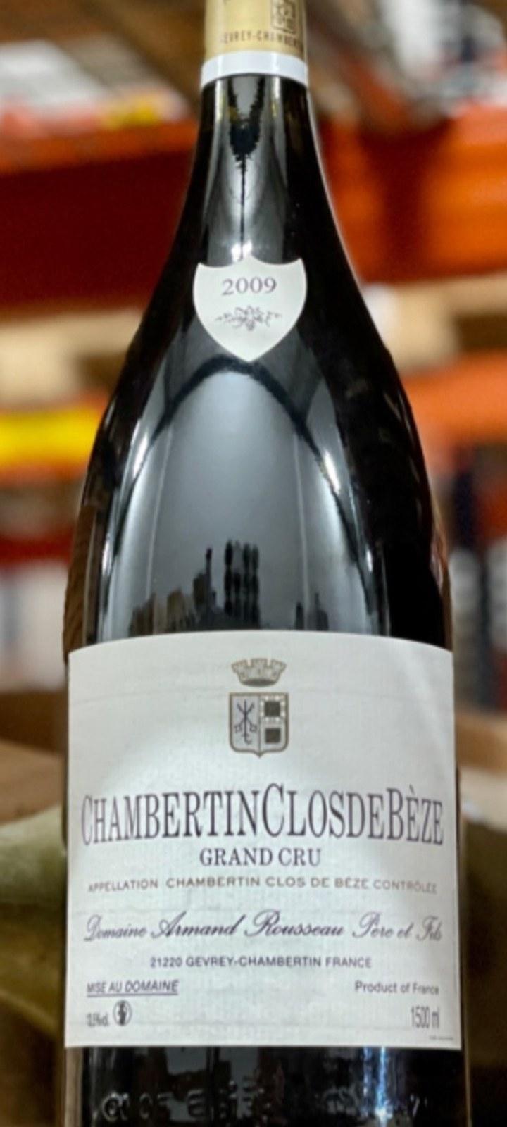 Domaine Armand Rousseau