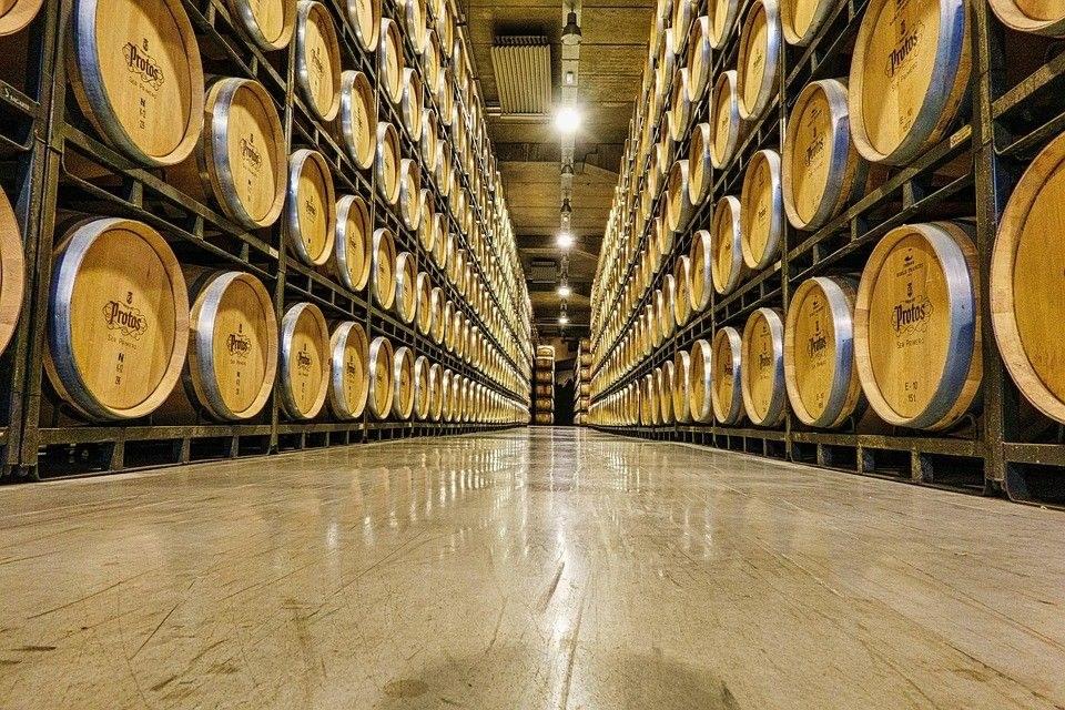 Tenor Wines (Warehouse District)
