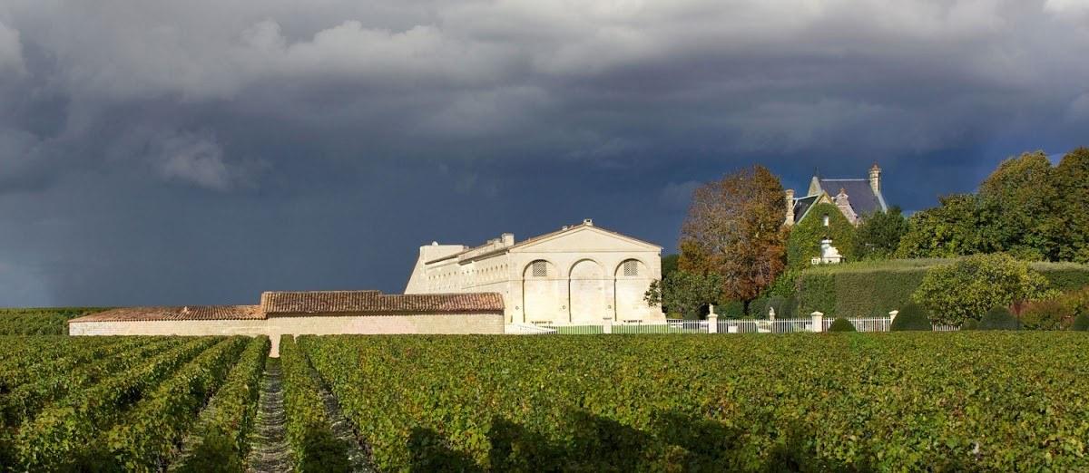 Château Mouton Rothschild