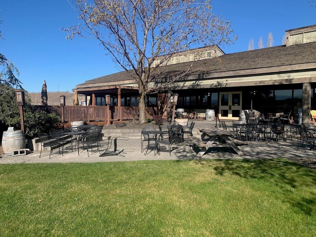 Silver Lake Winery