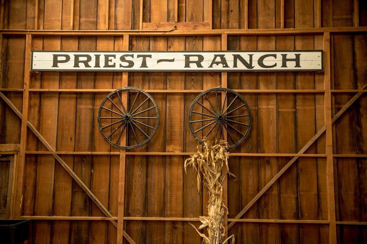 Morning Dew Ranch