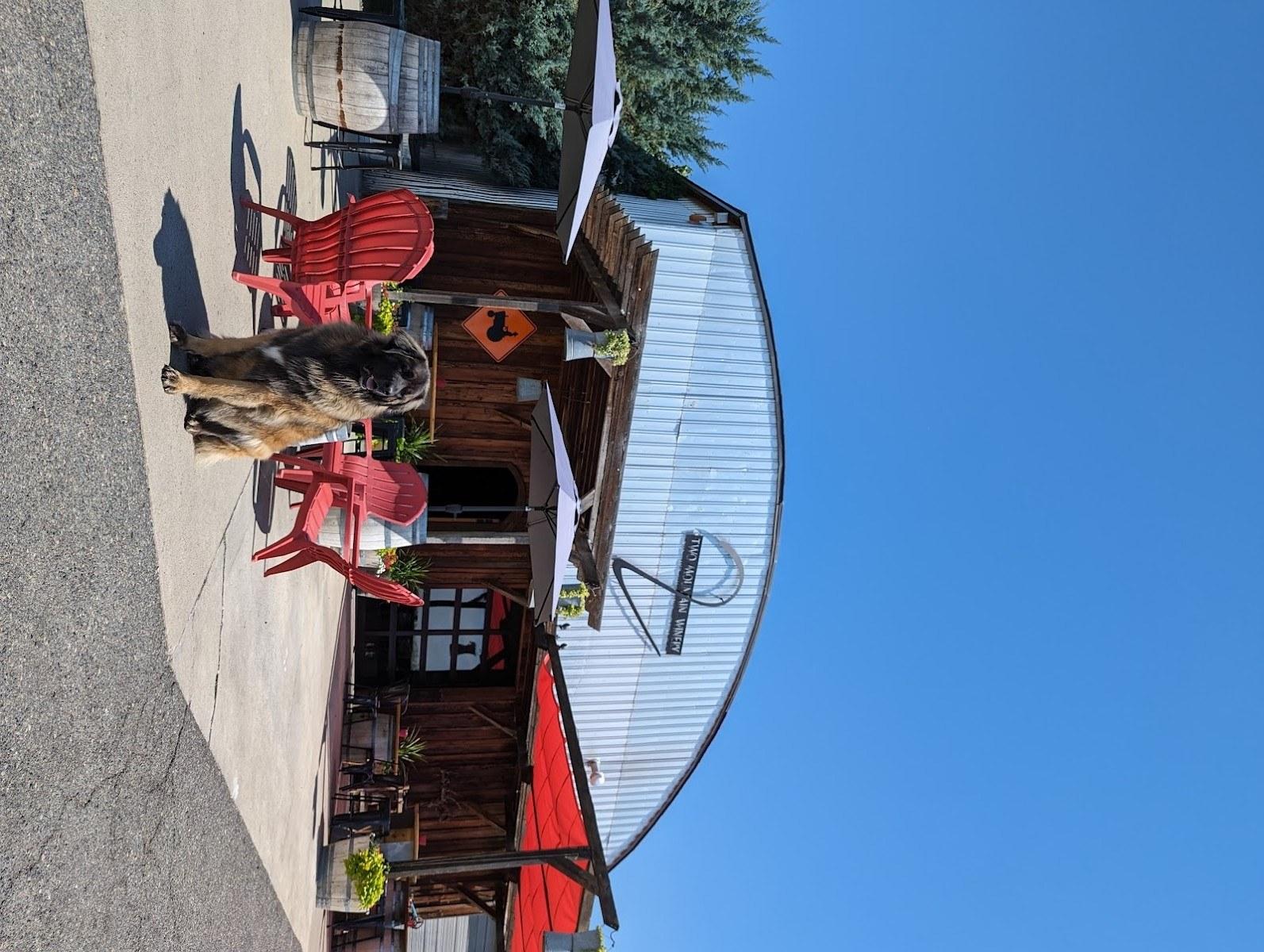 Two Mountain Winery