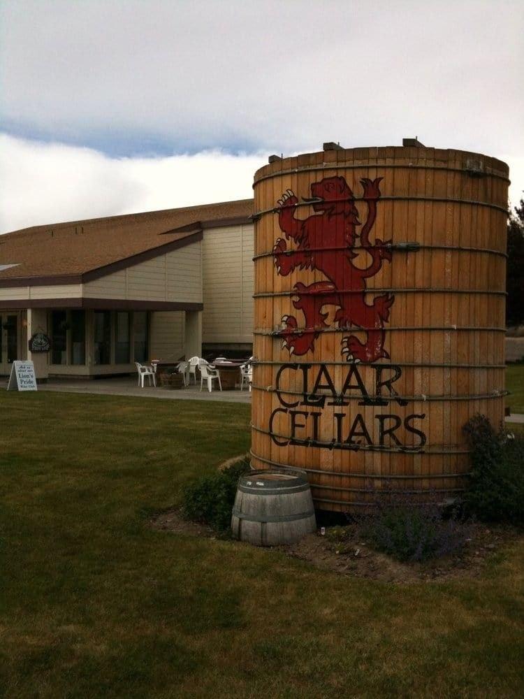 Claar Cellars