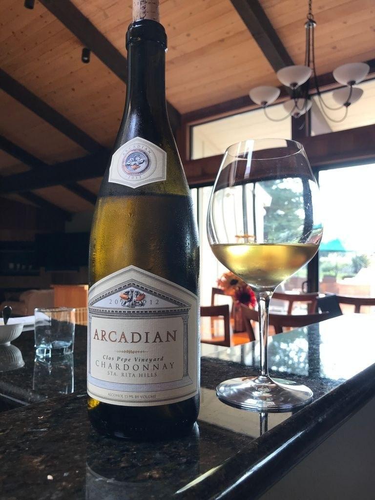 Arcadian Winery