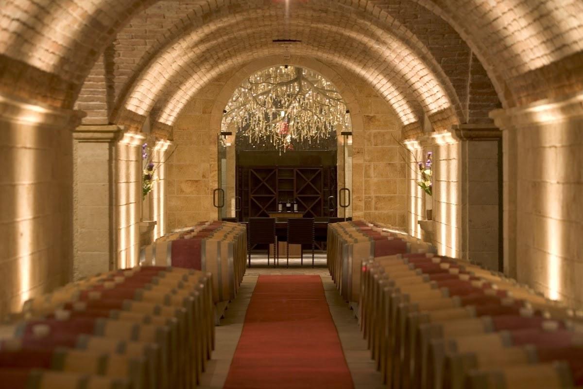 HALL Winery Rutherford