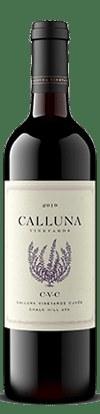 Calluna Vineyards