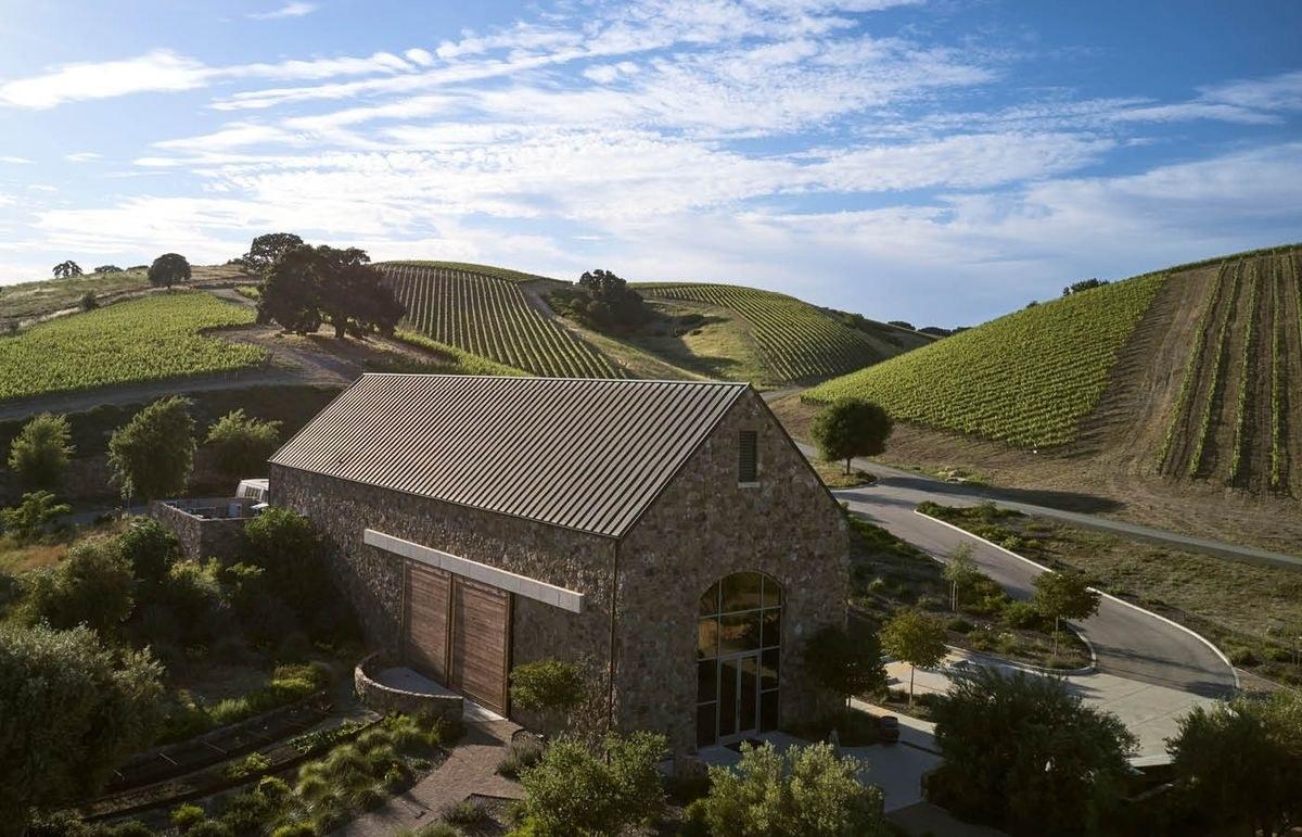 Nine North Wines