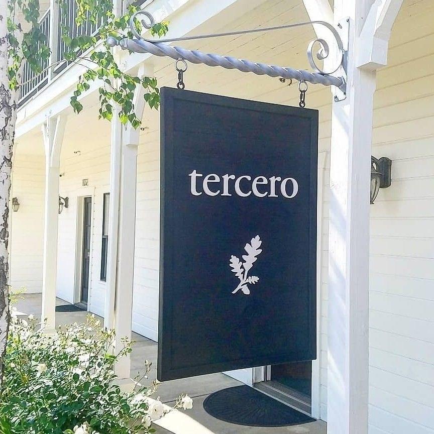 Tercero Wines