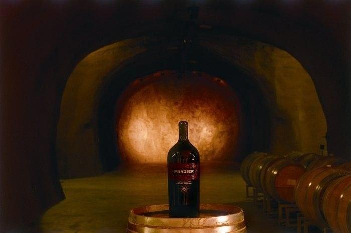 Frazier Winery
