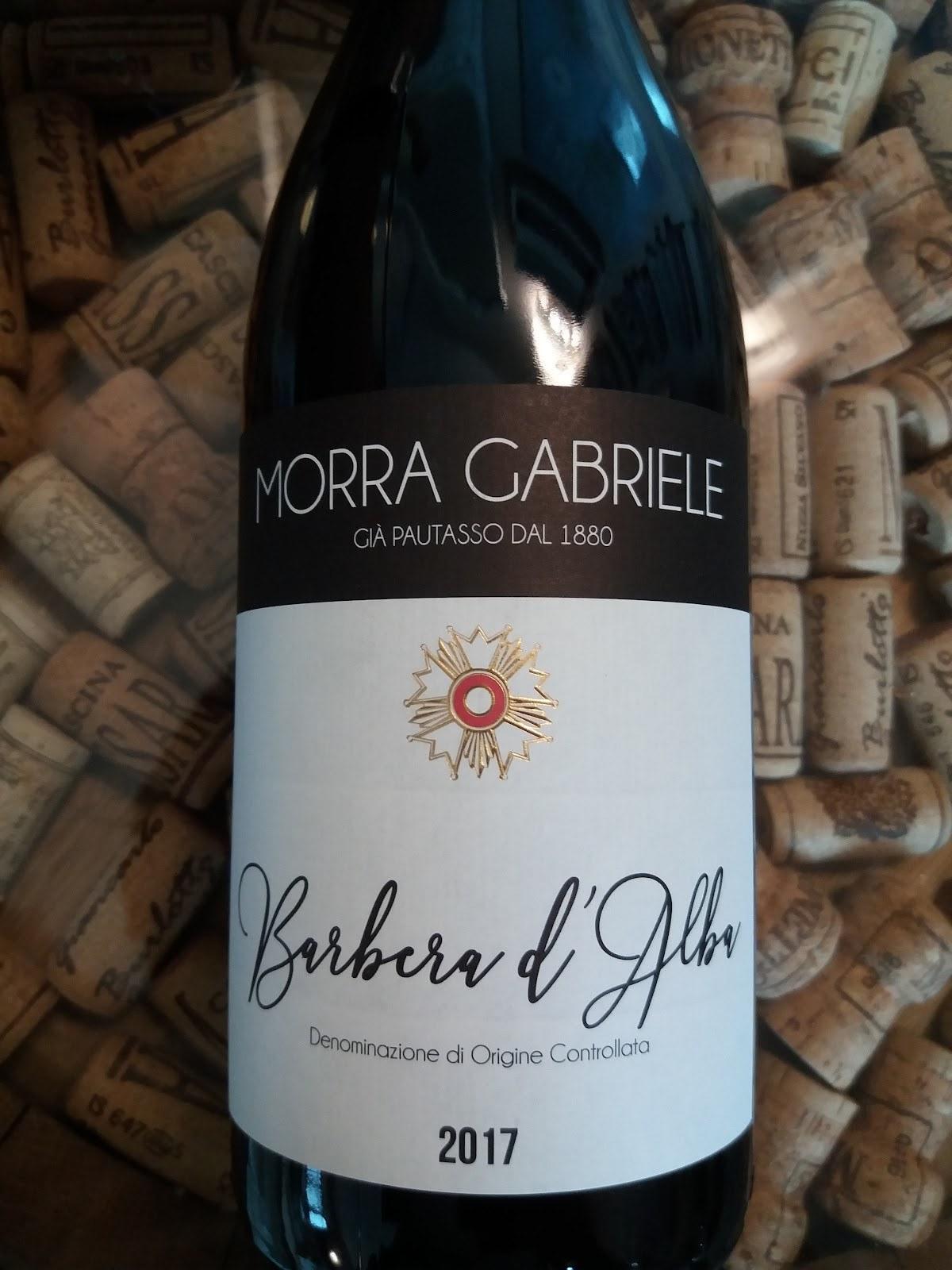 Cantina Morra Gabriele