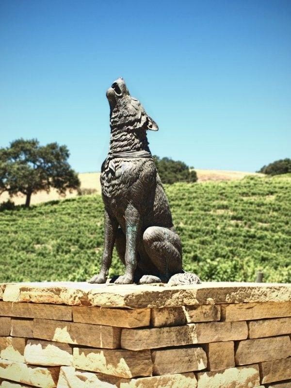 Grey Wolf Cellars