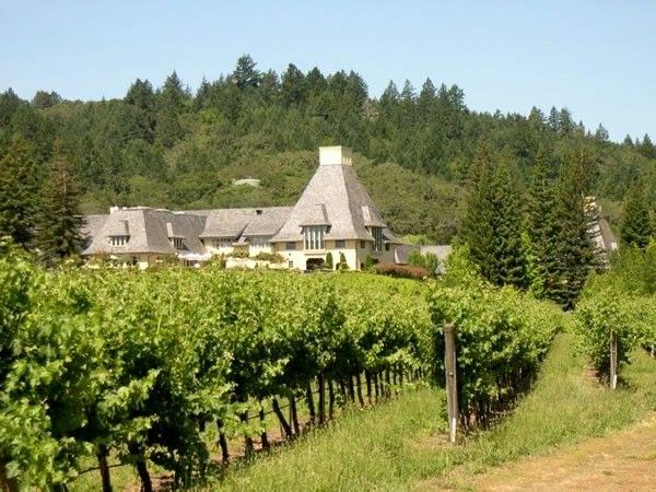 Chateau Souverain