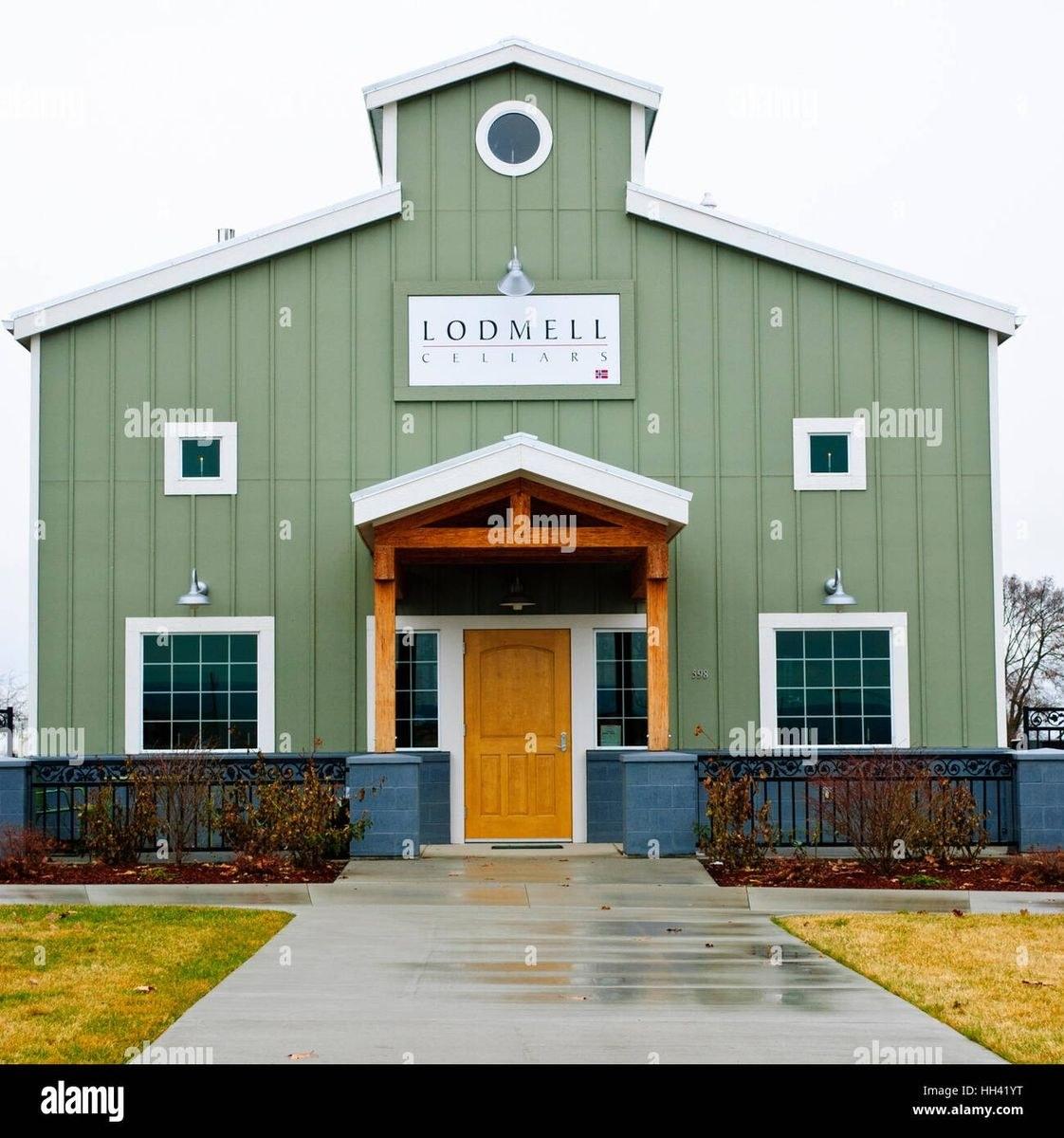 Lodmell Cellars