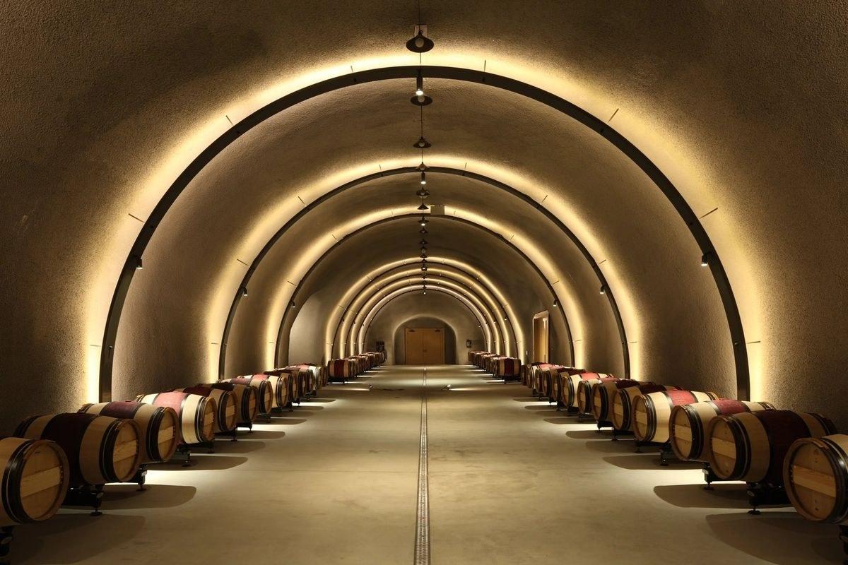 Den Hoed Wine Estates