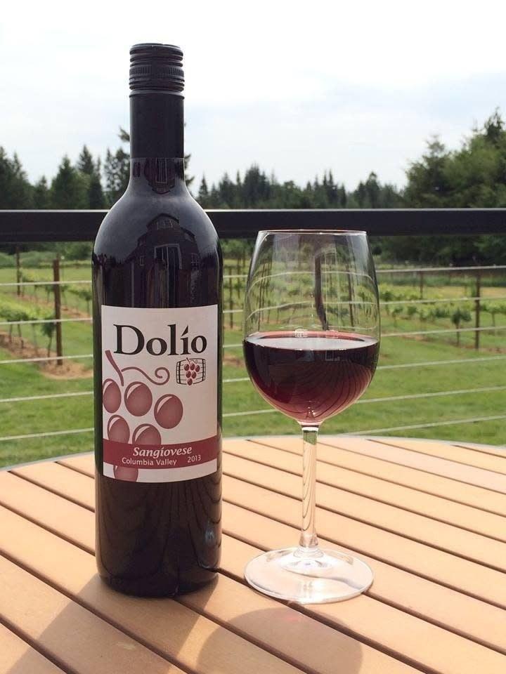 Dolio Winery