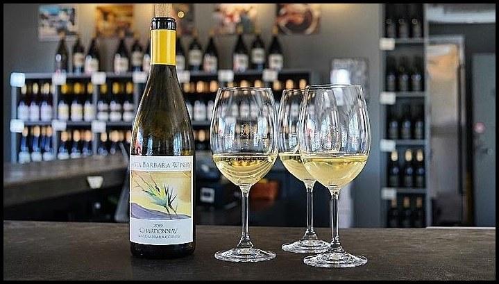 Santa Barbara Winery