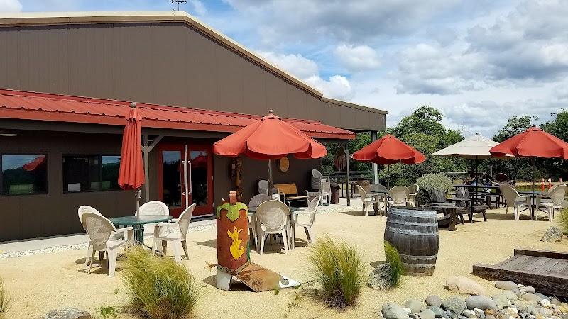 Lonetree Winery
