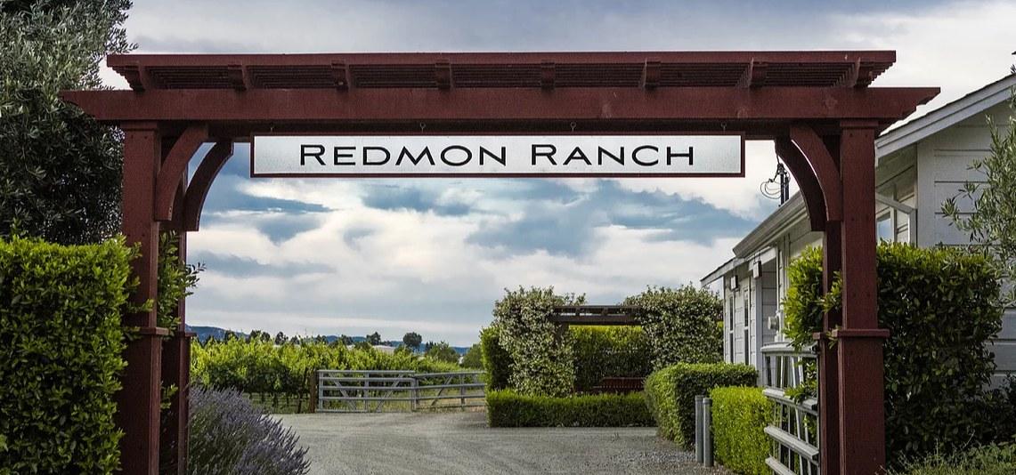 Redmon Family Vineyards