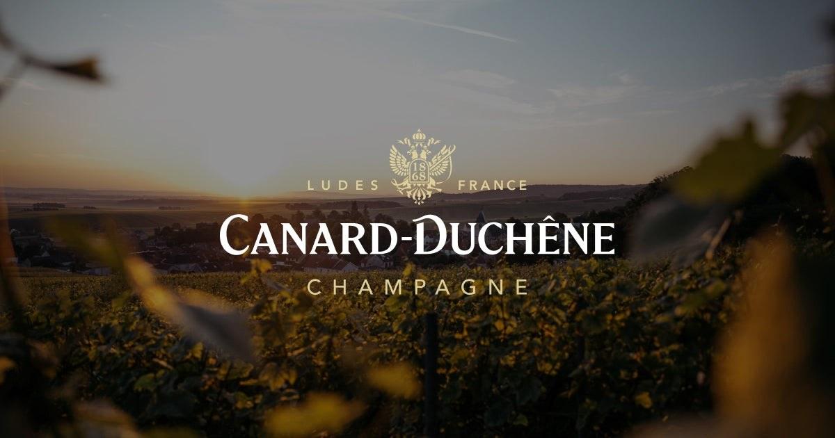 Canard Duchêne