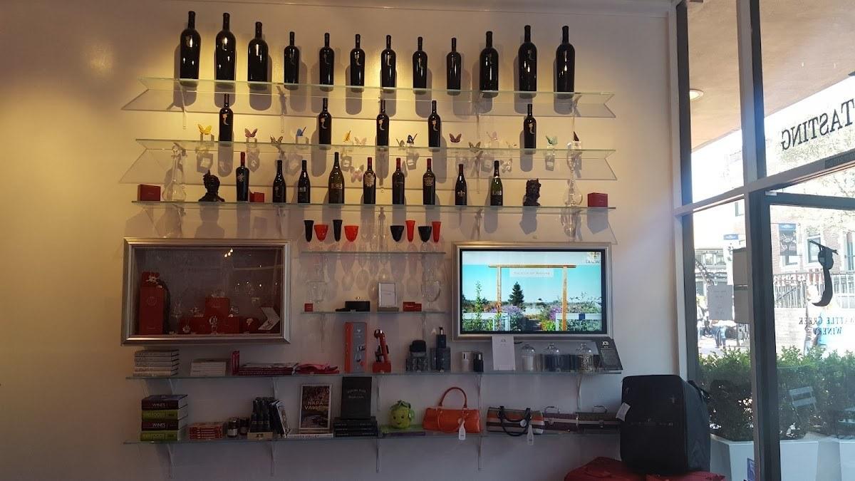 Wattle Creek Winery