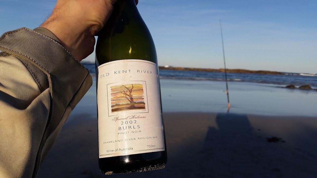 Old Kent River Wines