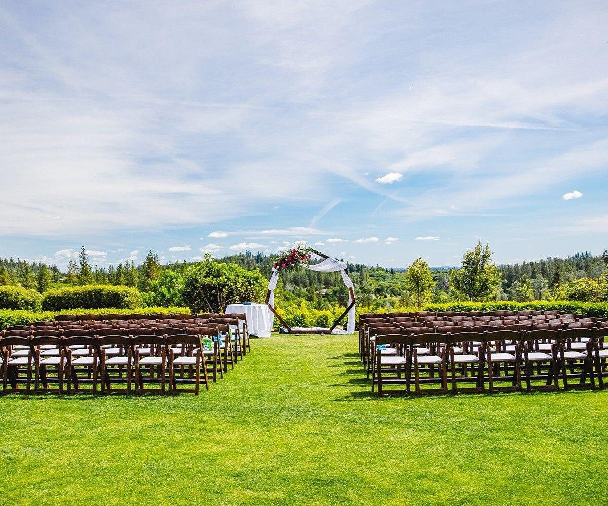 Winchester Estate Winery