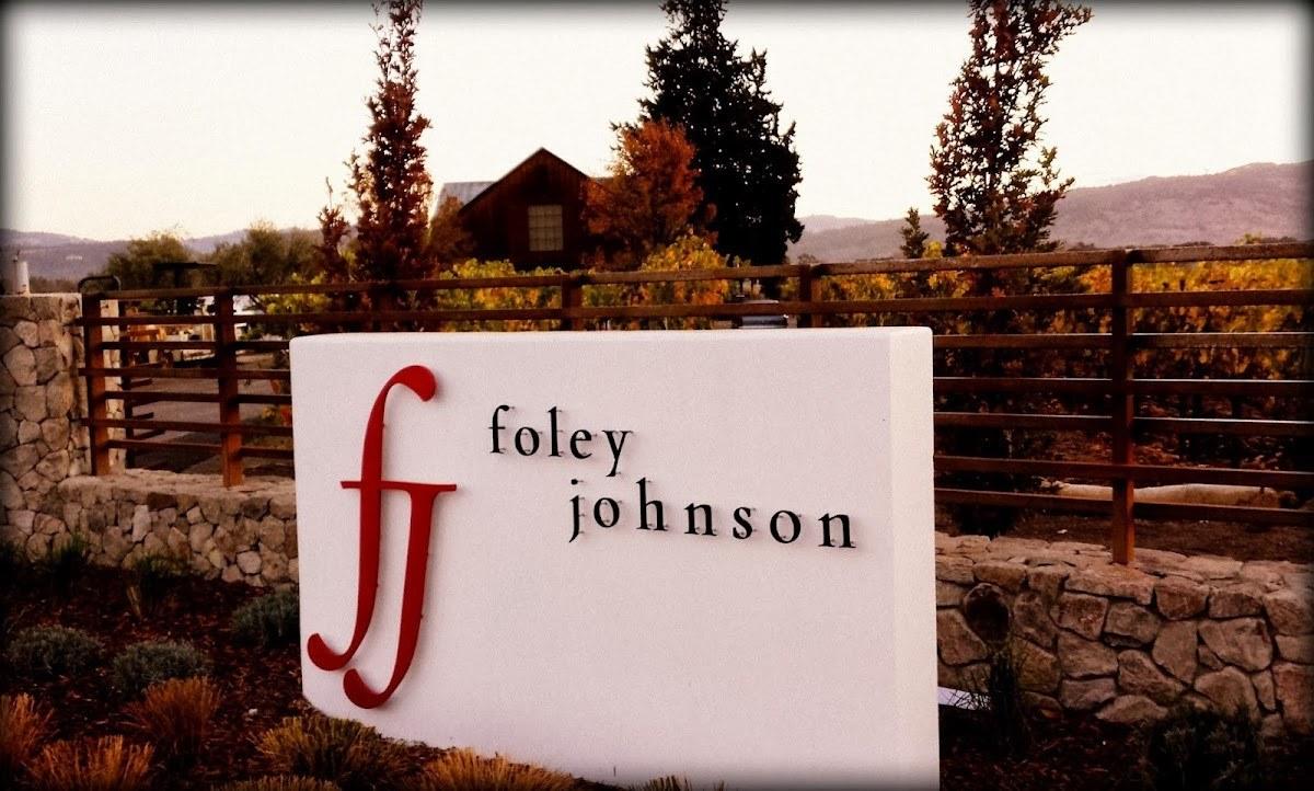 Foley Johnson
